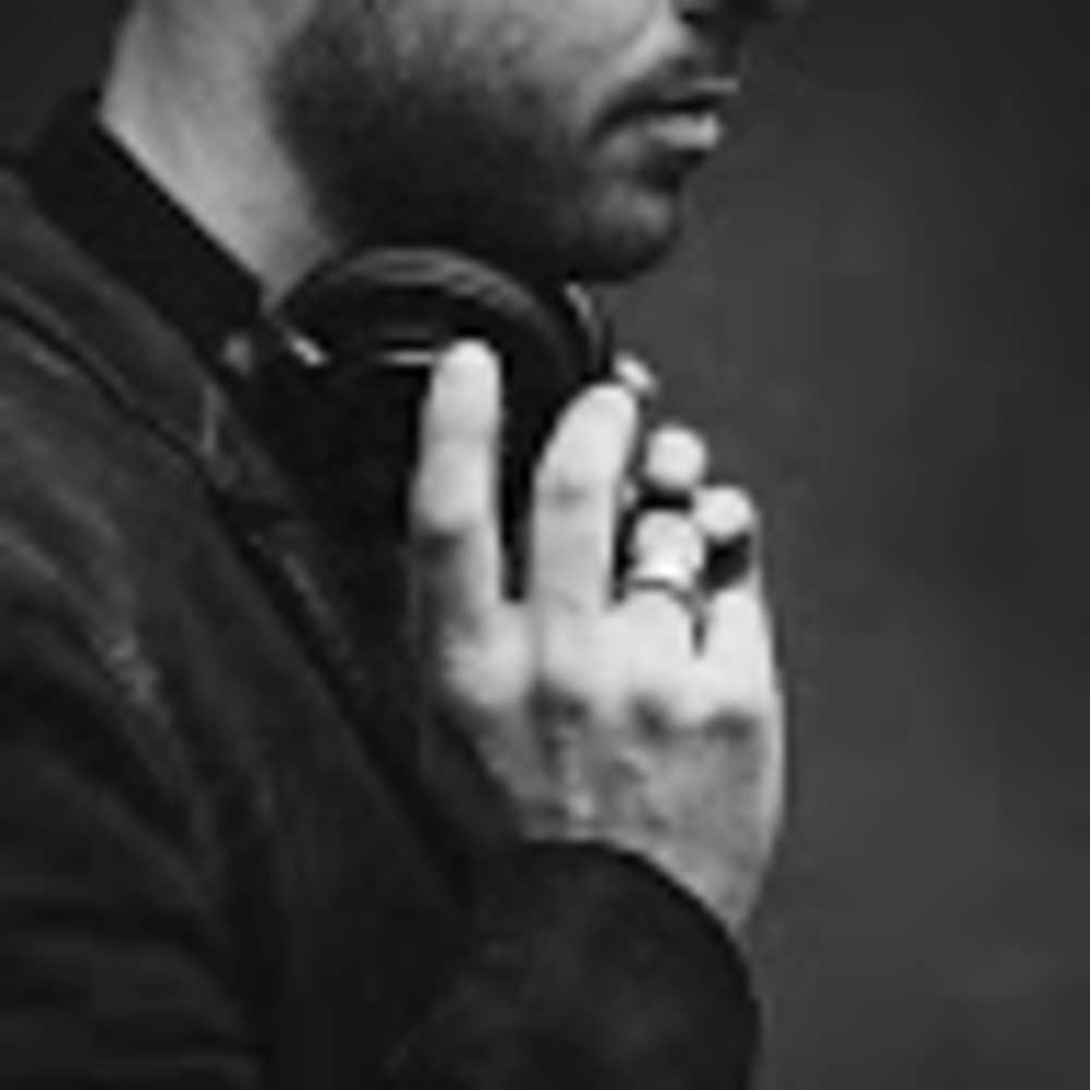 Meet your Posher, Jeff andrew